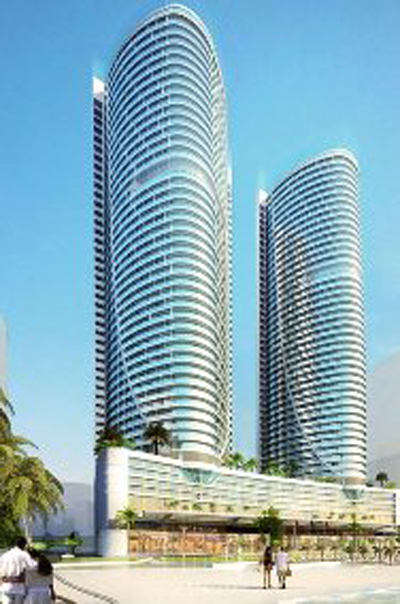 200 triệu USD xây dựng dự án khu phức hợp Tropicana Nha Trang