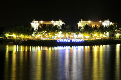 Khu du lịch Champa tổ chức đêm nhạc “Hạ trong miền nhớ”