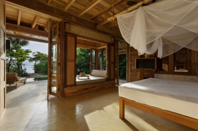 Six Senses Ninh Van Bay khuyến mãi cho khách Việt