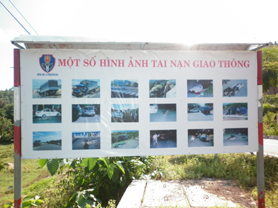 Cần nhân rộng hình thức tuyên truyền hiệu quả