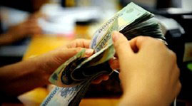 Hôm nay, lãi suất nhiều khoản vay giảm về 13%/năm