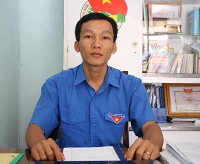 Triển khai có hiệu quả các hoạt động của Đội