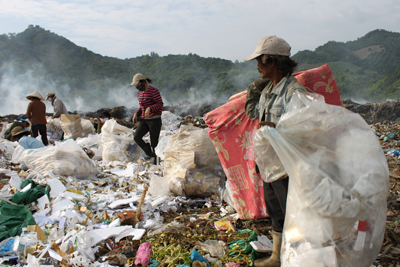 Sẽ được hỗ trợ chuyển đổi nghề?