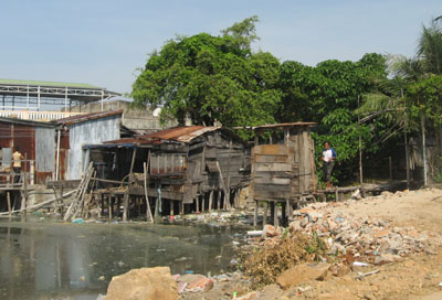 Cần đẩy mạnh công tác tuyên truyền