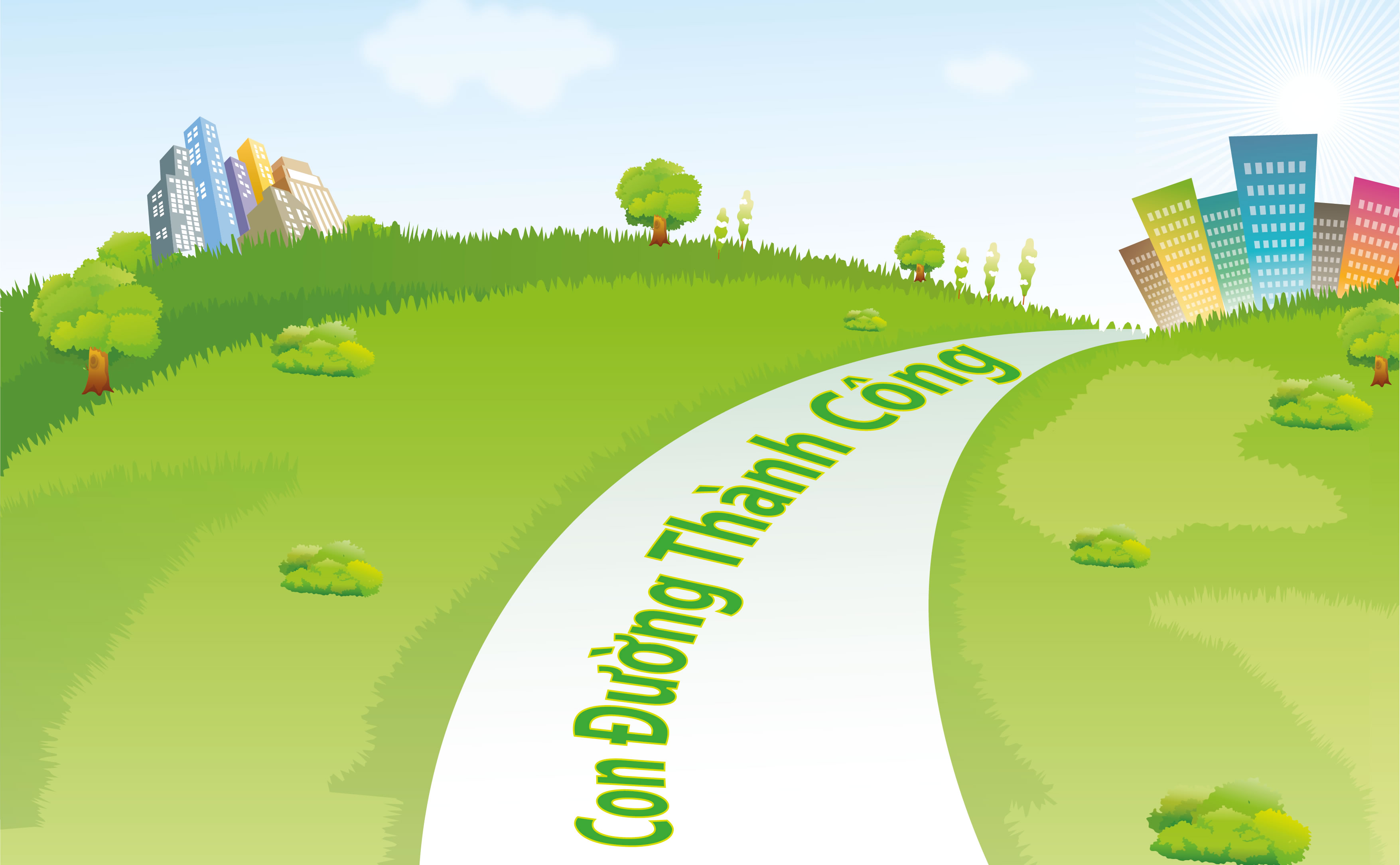 Bí quyết của sự thành công