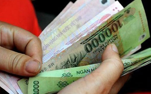 Nâng mức giảm trừ gia cảnh từ ngày 1-7