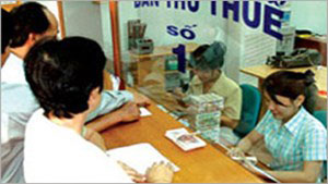 Từ ngày 1-7, người phụ thuộc phải có mã số thuế