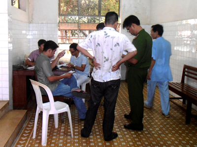 Vụ ẩu đả giữa hai nam du khách người Nga: Nạn nhân đã tử vong