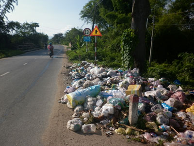 Cần thực hiện nếp sống văn hóa