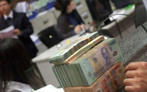 Chưa quyết định gia hạn thời gian hoãn, giãn nợ