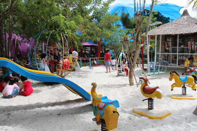 International Children’s Day to be celebrated at Champa Island Nha Trang