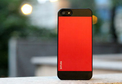 Phụ kiện đẹp mắt chống xước cho iPhone 5