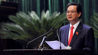 Quốc hội xem xét miễn nhiệm Bộ trưởng Bộ Tài chính