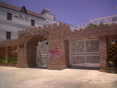 Không có dấu hiệu tội phạm