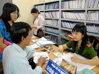 Tăng điều kiện nhập cư vào thành phố lớn