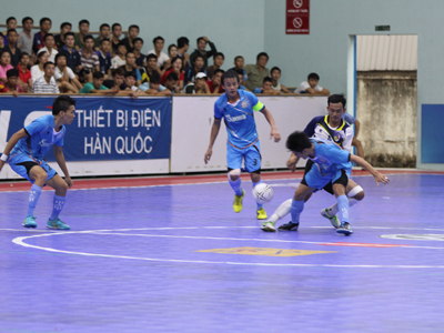 Sanna Khánh Hòa vào chung kết