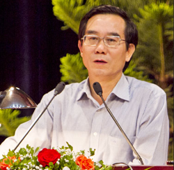 Quốc hội bầu chức danh Tổng Kiểm toán Nhà nước