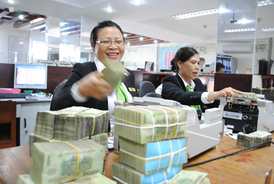   Ngân hàng Thương mại cổ phần Ngoại thương Chi nhánh Nha Trang là một trong các ngân hàng thực hiện cho vay hỗ trợ nhà ở.