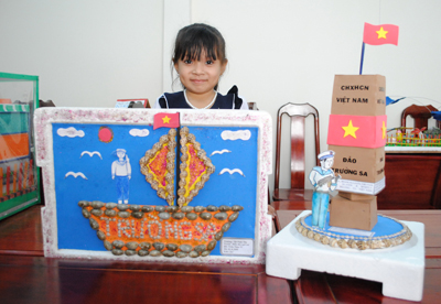 Nhiều sản phẩm hữu ích