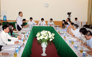 Quốc hội xem xét việc giảm thuế thu nhập doanh nghiệp