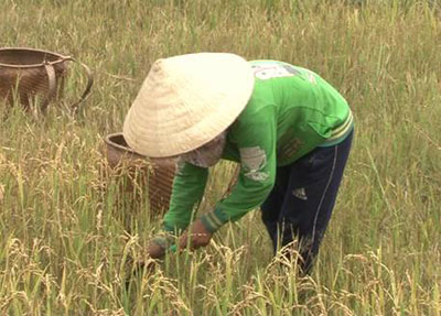 Tạo điều kiện để thoát nghèo