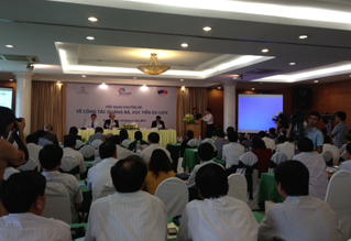 Nâng cao hiệu quả xúc tiến du lịch Việt Nam