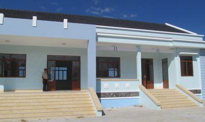 Sẽ về đích đúng hẹn