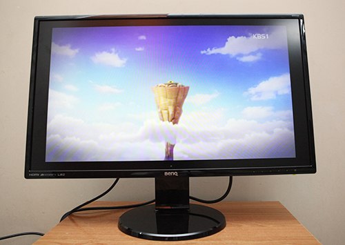 BenQ bán màn hình chống nhấp nháy đầu tiên tại Việt Nam