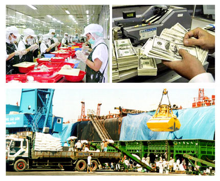 Nhiều dịch vụ cho tổ chức nước ngoài không được áp thuế giá trị gia tăng 0%