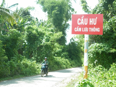 Cấm nhưng vẫn lưu thông