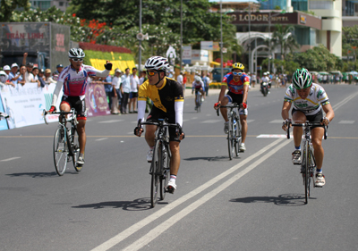 Ấn tượng còn đọng lại