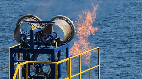 JOGMEC khai thác methane hydrates ngoài khơi Nhật Bản