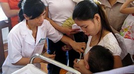 Yêu cầu Bộ Y tế báo cáo Thủ tướng về sử dụng vaccine