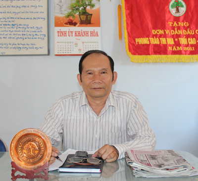 Tạo điều kiện tốt nhất để người cao tuổi sống vui, sống khỏe