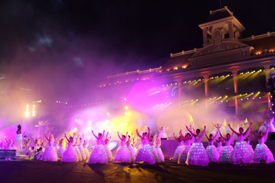 KaSim, Quang Linh, Thanh Thúy sẽ biểu diễn tại lễ bế mạc Festival