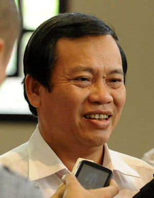 Đại biểu Quốc hội nói về kết quả lấy phiếu tín nhiệm