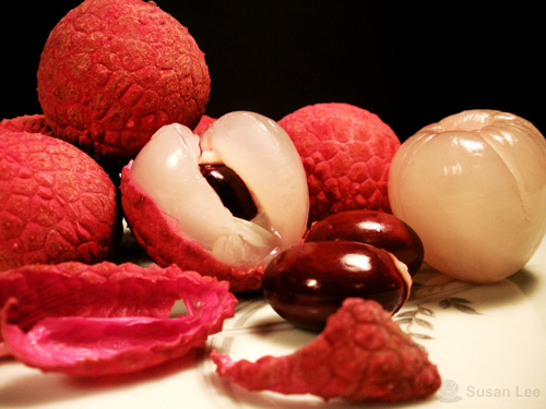 Mẹo chọn hoa quả cho Tết Đoan Ngọ