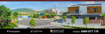 Đô thị vệ tinh - Giải pháp an cư tối đa