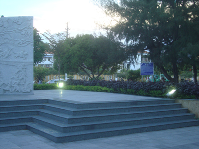 Lãng phí điện năng