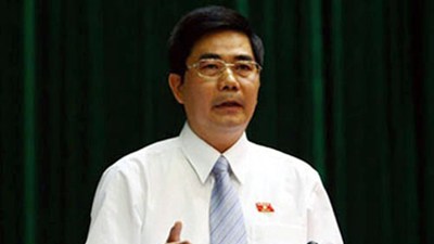 Tiếp tục chất vấn Bộ trưởng Cao Đức Phát