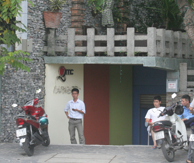 Truy sát ở vũ trường