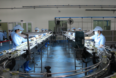 Cần tạo đột phá để phát triển