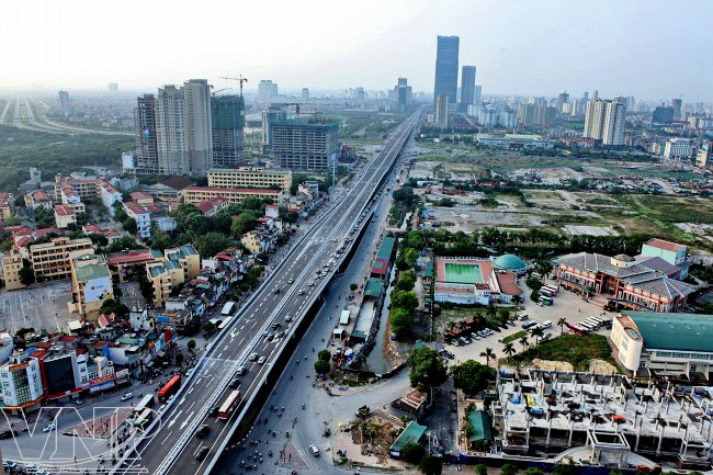 Các địa phương được giao chức năng kêu gọi vốn ODA