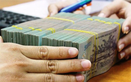 Ngân hàng Nhà nước khuyến khích giữ tiền Việt