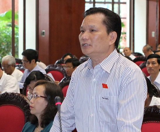 Đất đai thuộc sở hữu toàn dân, do Nhà nước đại diện chủ sở hữu