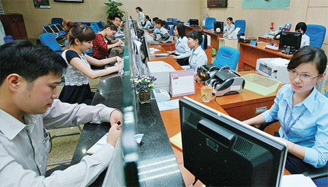 Tiếp tục giảm lãi suất cho vay, kể cả khoản vay cũ