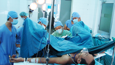 Phương pháp tối ưu trong điều trị bệnh trĩ