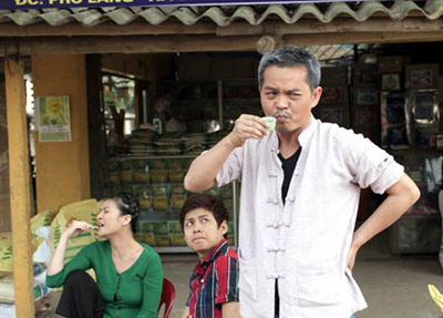 Làng Bâm Dương trong cơn khát làm giàu