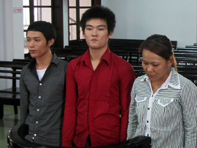 Án nghiêm khắc với đối tượng không chịu hối cải