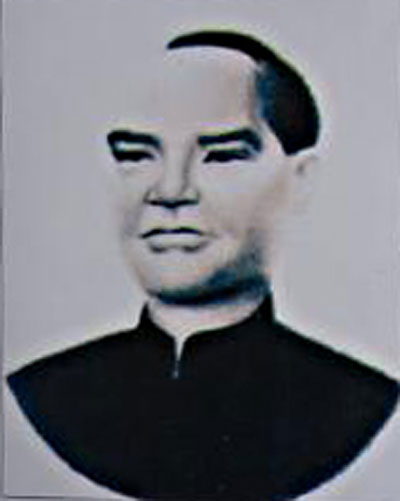 Sáng ngời tinh thần yêu nước